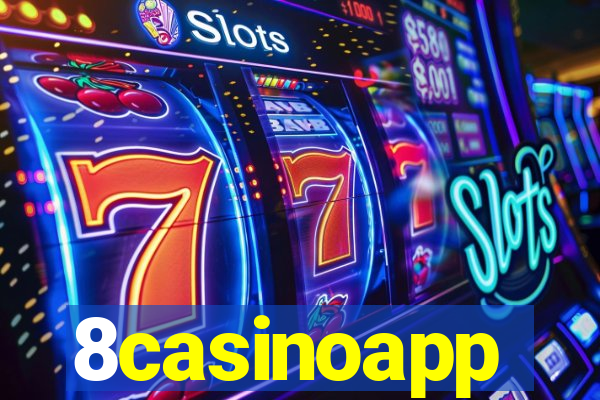 8casinoapp