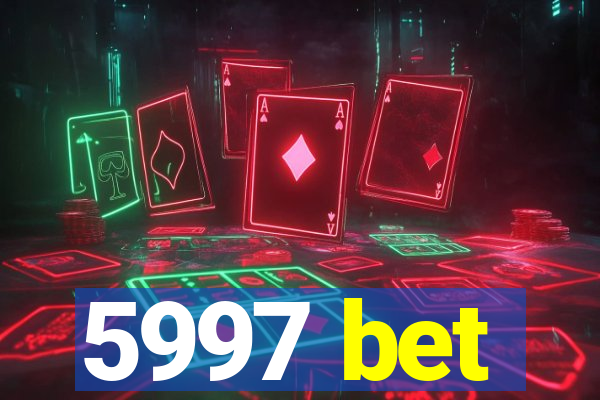 5997 bet