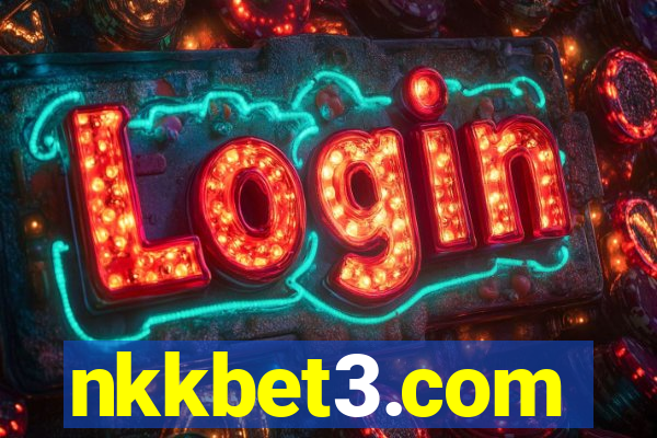 nkkbet3.com