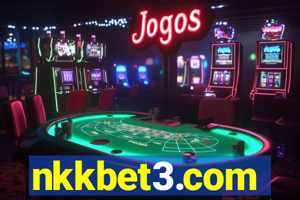 nkkbet3.com