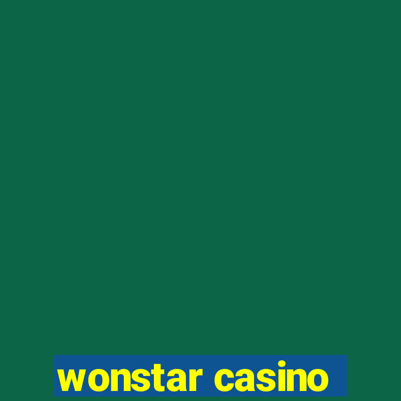 wonstar casino