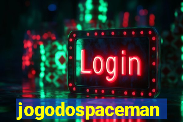 jogodospaceman