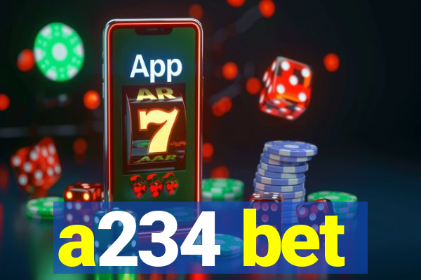 a234 bet