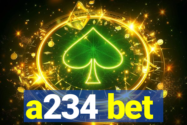 a234 bet