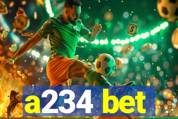 a234 bet