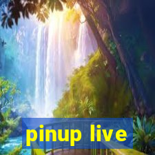 pinup live