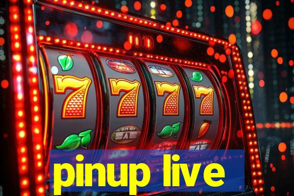 pinup live