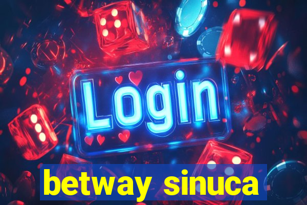 betway sinuca