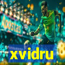 xvidru