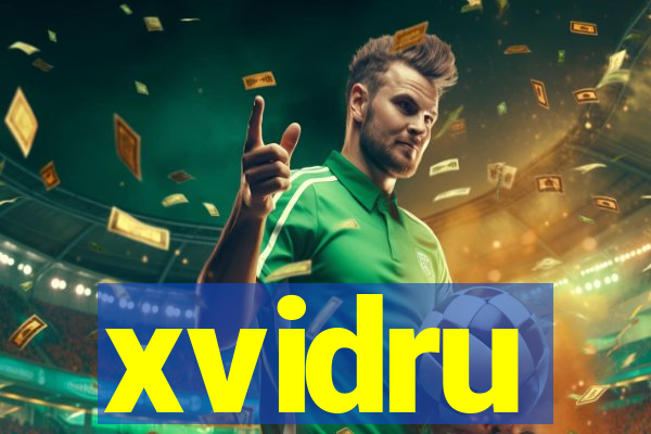 xvidru