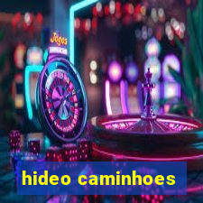 hideo caminhoes