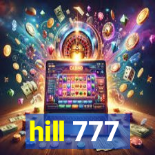 hill 777