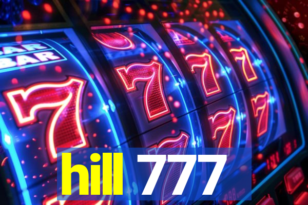 hill 777