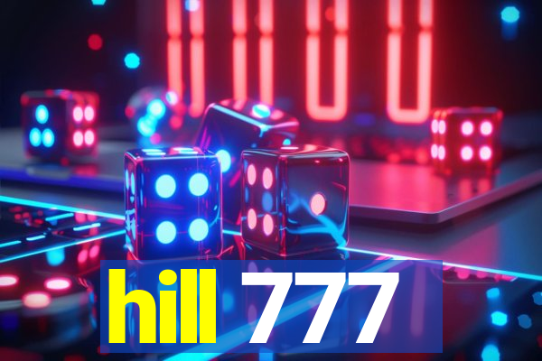 hill 777