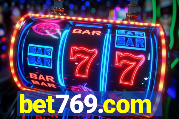 bet769.com