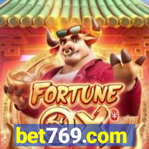 bet769.com