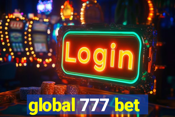 global 777 bet