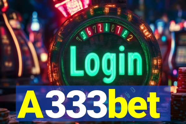 A333bet