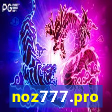 noz777.pro