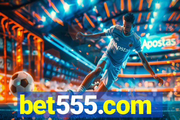 bet555.com