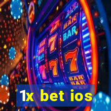 1x bet ios