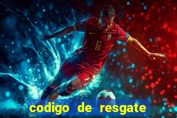 codigo de resgate ice casino