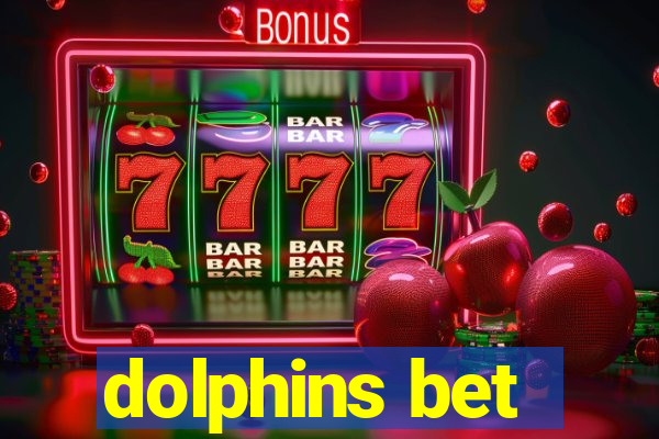 dolphins bet