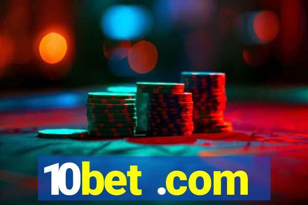 10bet .com