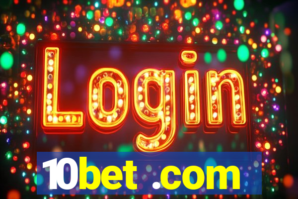 10bet .com