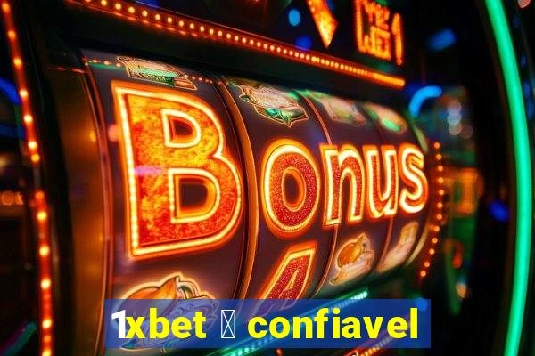 1xbet 茅 confiavel