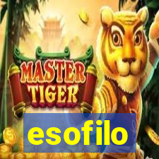 esofilo