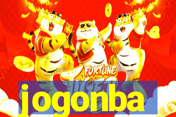 jogonba