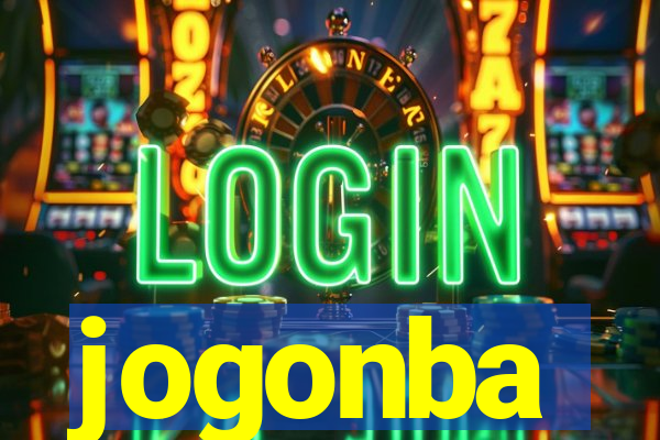 jogonba