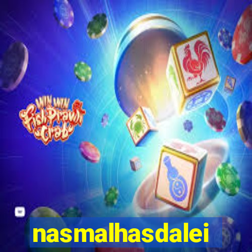 nasmalhasdalei