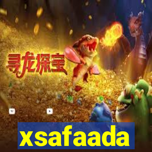 xsafaada