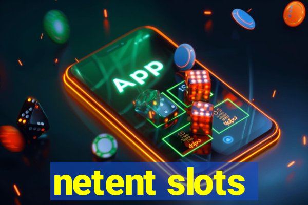 netent slots