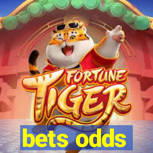 bets odds