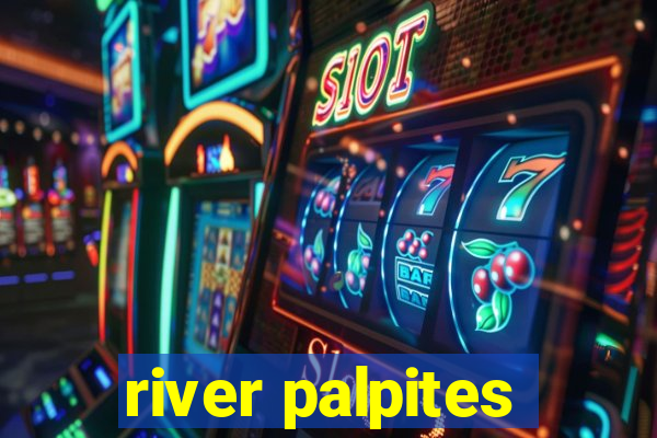 river palpites