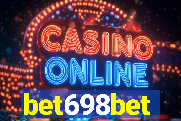 bet698bet