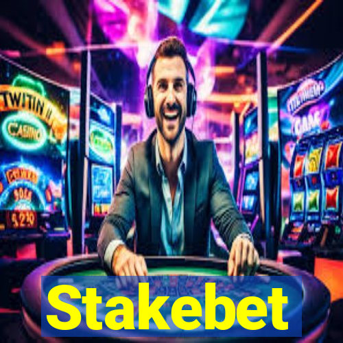 Stakebet