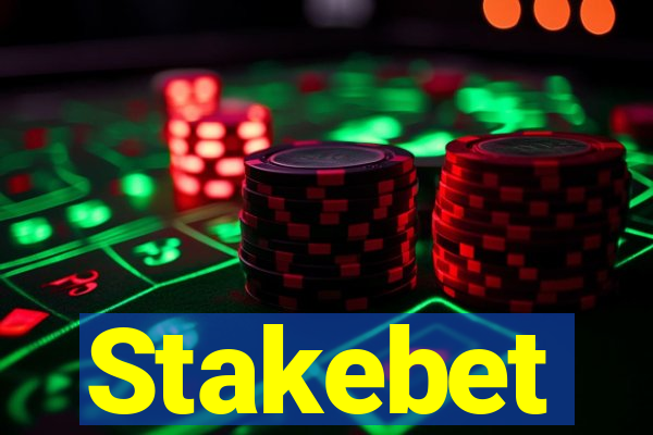 Stakebet