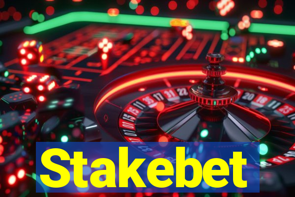 Stakebet