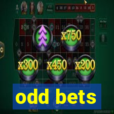 odd bets