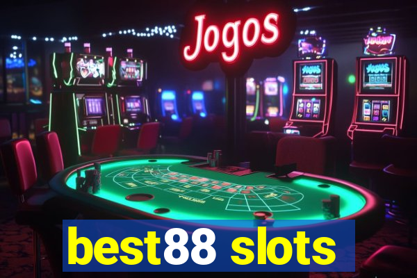 best88 slots