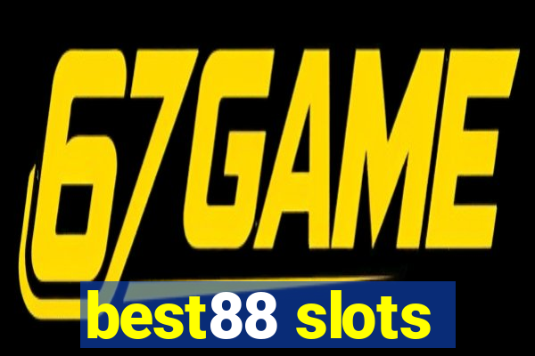 best88 slots