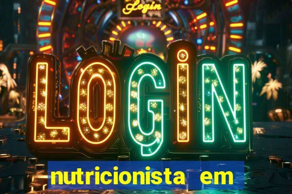 nutricionista em santos unimed