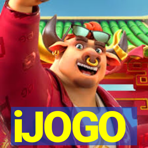 iJOGO