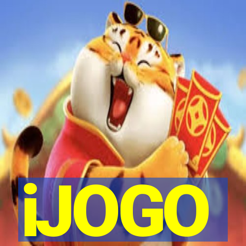 iJOGO