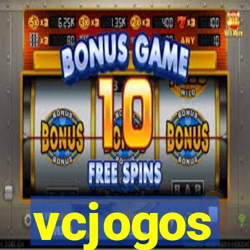 vcjogos