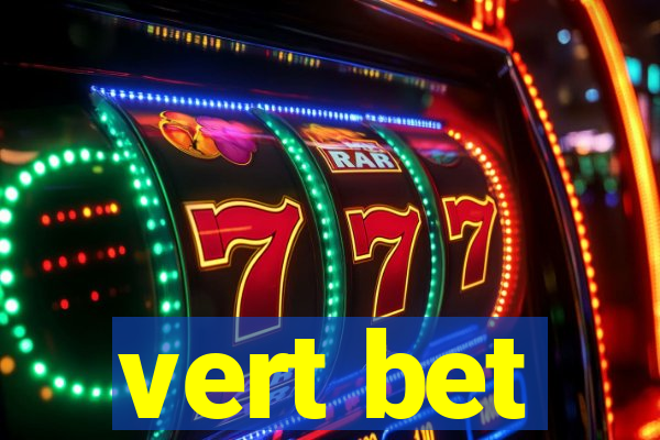 vert bet